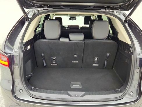 Used 2024 MAZDA CX-90 3.3 Turbo w/ Preferred Plus AWD/4WD image 23