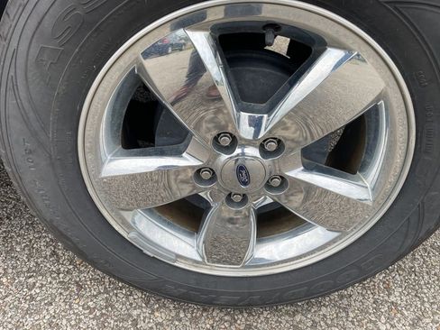 Used 2011 Ford Escape Limited w/ 302A Rapid Spec Order Code AWD/4WD image 10