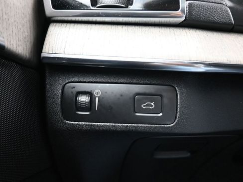 Used 2021 Volvo XC90 T6 Inscription image 30