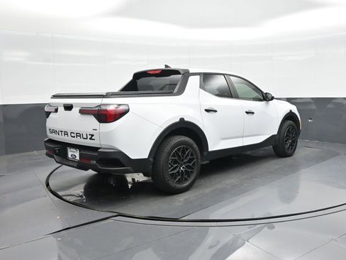 Used 2022 Hyundai Santa Cruz SEL image 7