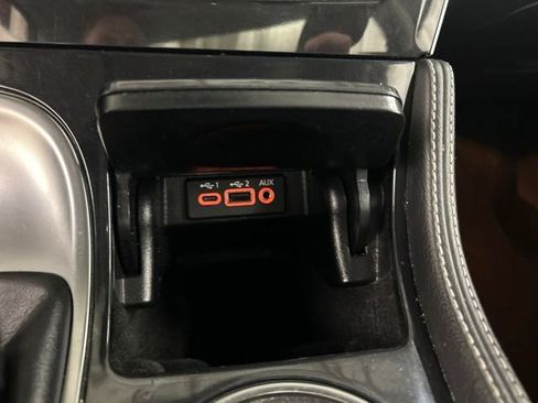Used 2023 Nissan Maxima SL FWD image 21