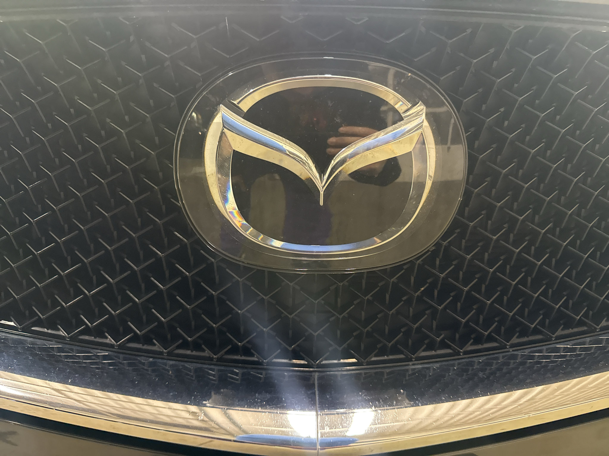 Used 2021 MAZDA CX-5 Grand Touring AWD/4WD image 40