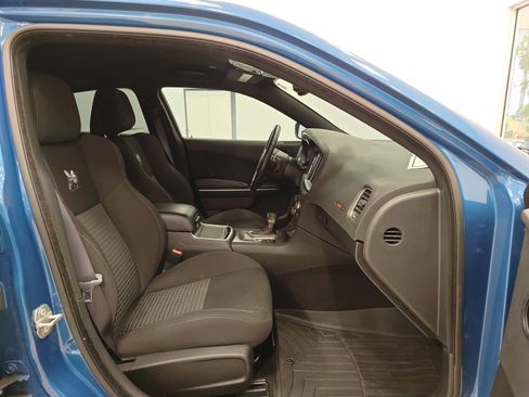 Used 2021 Dodge Charger Scat Pack image 20