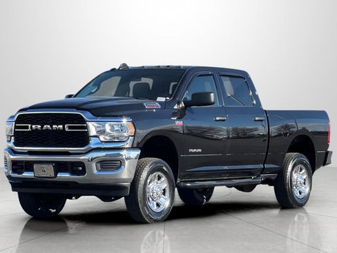 Used 2022 RAM 2500 Tradesman image 8