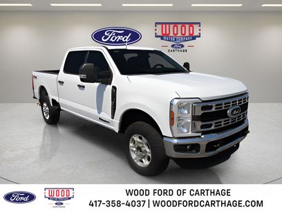 Used 2025 Ford F250 XLT w/ FX4 Off-Road Package
