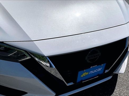 Used 2023 Nissan Sentra SV w/ All-Weather Package FWD image 29