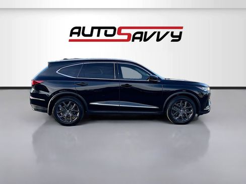 Used 2023 Acura MDX SH-AWD w/ Advance Package image 8