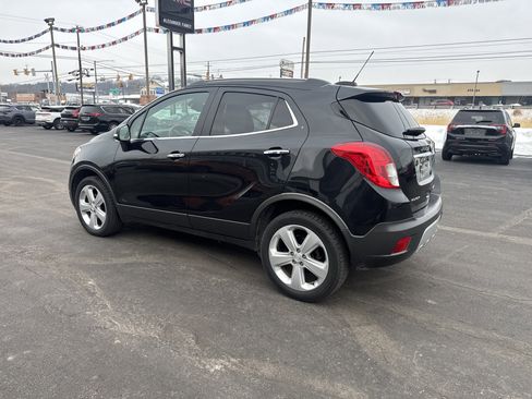 Used 2016 Buick Encore Convenience image 6