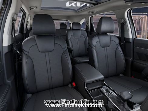 New 2026 Kia Sorento SX image 18