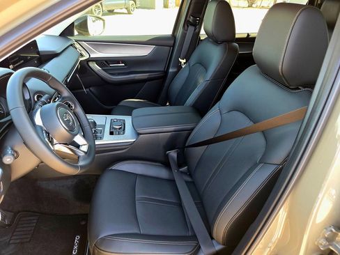 New 2026 MAZDA CX-70 3.3 Turbo w/ Preferred Package image 17