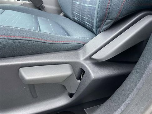 New 2025 Ford Bronco Sport Heritage image 13