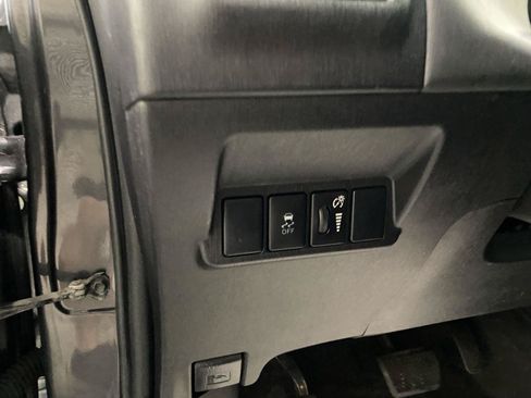 Used 2017 Toyota Prius V Four FWD image 19