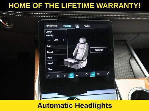 Used 2025 Cadillac Escalade Sport Platinum w/ LPO, Floor Liner Package AWD/4WD image 36
