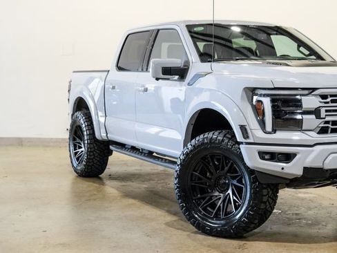 Used 2026 Ford F150 Raptor AWD/4WD image 29