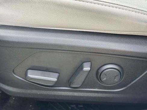 Used 2023 Hyundai Tucson Limited AWD/4WD image 17