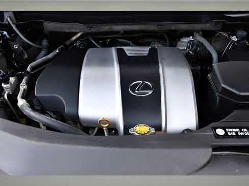 Used 2016 Lexus RX 350 AWD w/ Premium Package image 25