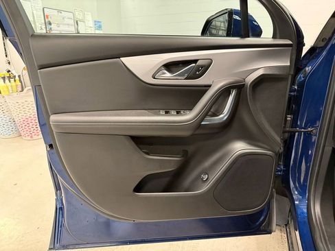 Used 2023 Chevrolet Blazer LT w/ Convenience Package image 19