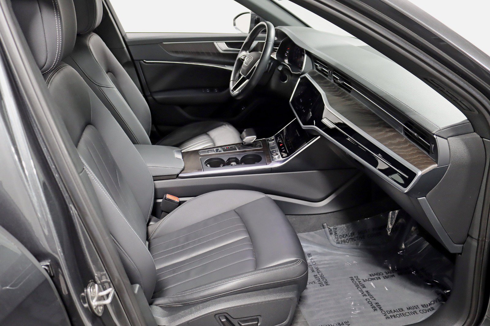 Used 2022 Audi A6 3.0T Premium AWD/4WD image 35