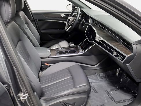 Used 2022 Audi A6 3.0T Premium image 35