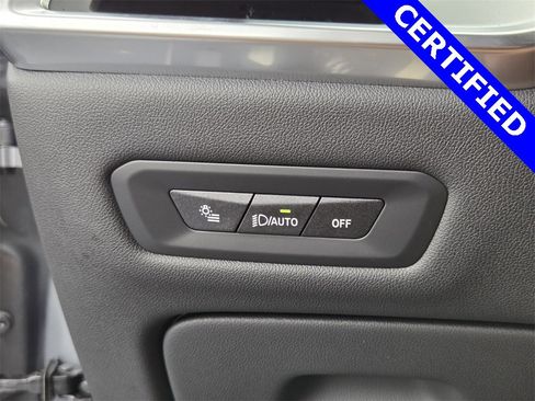 Used 2026 BMW X5 sDrive40i image 35