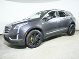 Used 2017 Cadillac XT5 Luxury w/ Driver Awareness Package image 3