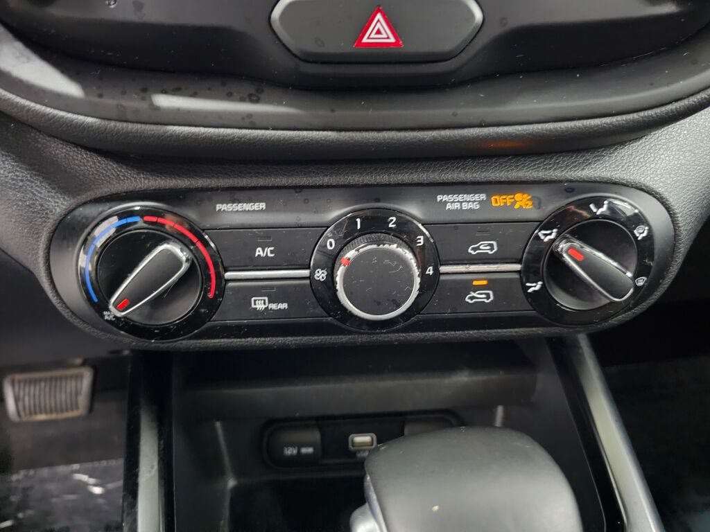 Used 2020 Kia Soul X-Line FWD image 20