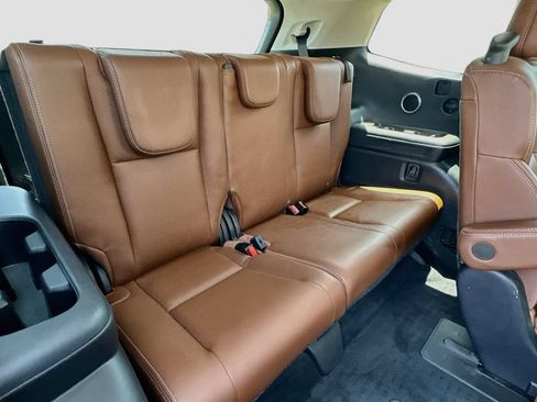 Used 2021 Subaru Ascent Touring w/ Popular Package #2A AWD/4WD image 35