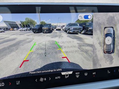 New 2026 Ford Explorer ST-Line RWD image 13