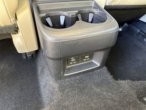 Certified 2023 MAZDA CX-9 Touring Plus image 39