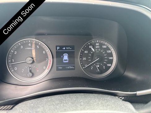 Used 2019 Hyundai Tucson SE AWD/4WD image 12