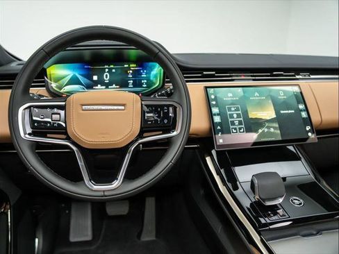 New 2026 Land Rover Range Rover Sport SE image 19