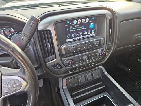 Used 2019 Chevrolet Silverado 2500 LTZ w/ Duramax Plus Package image 23