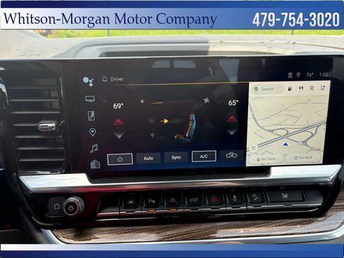 Used 2022 Chevrolet Silverado 1500 RST w/ All Star Edition Plus AWD/4WD image 28