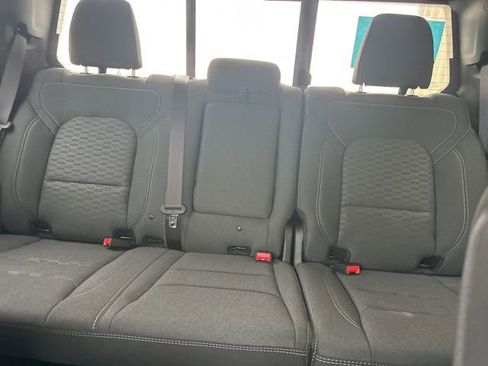 New 2026 RAM 1500 Big Horn image 16