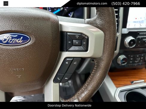 Used 2019 Ford F250 King Ranch w/ King Ranch Ultimate Package image 30