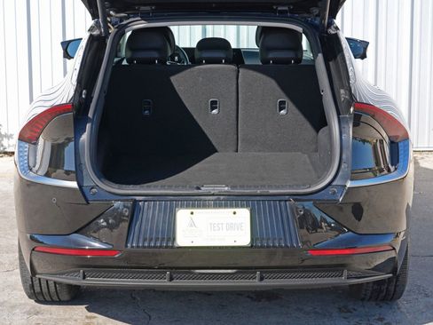 Used 2022 Kia EV6 Wind w/ Wind Technology Package image 8