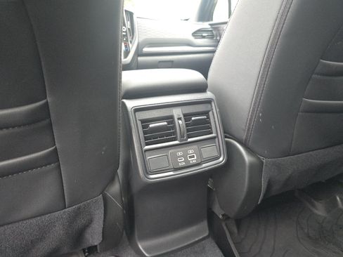 Used 2025 Subaru Forester Premium w/ Convenience Package #1 AWD/4WD image 27