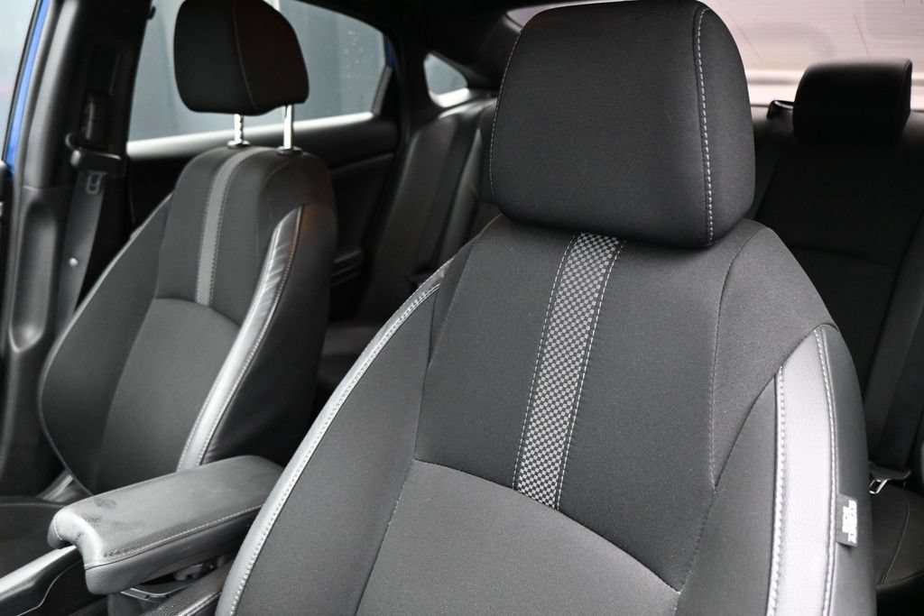 Used 2020 Honda Civic Sport image 12