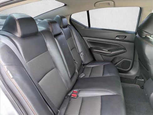 Used 2020 Nissan Altima 2.5 SR FWD image 18