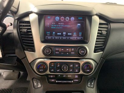 Used 2020 Chevrolet Tahoe LT