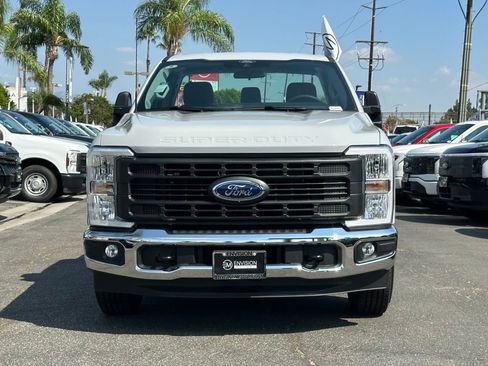 New 2026 Ford F250 XL w/ 360-Degree Camera Package RWD image 4