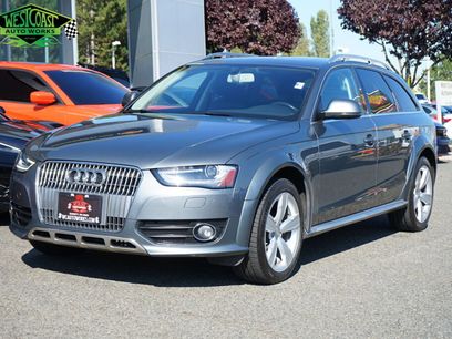 Used 2015 Audi A4 Premium Plus w/ Technology Package