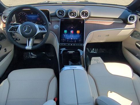 Used 2025 Mercedes-Benz C 300 Sedan image 14