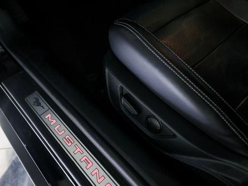 Used 2022 Ford Mustang GT Premium w/ Equipment Group 401A image 14