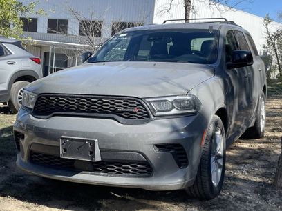 Used 2024 Dodge Durango GT
