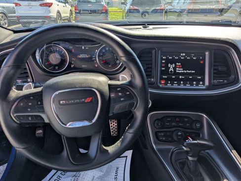 Used 2018 Dodge Challenger R/T Scat Pack image 20