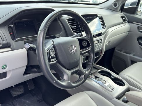 Used 2021 Honda Pilot EX-L image 13