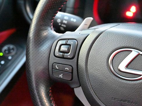 Used 2024 Lexus IS 300 F Sport image 16