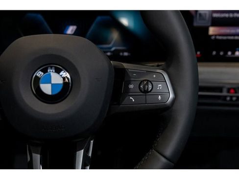 Used 2026 BMW iX xDrive60 w/ M Sport Package image 66