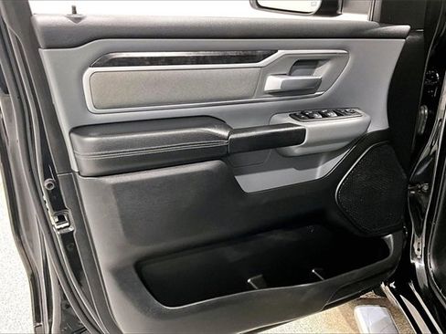 Used 2023 RAM 1500 Big Horn image 21